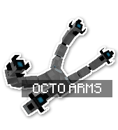 Octo Arms Suits