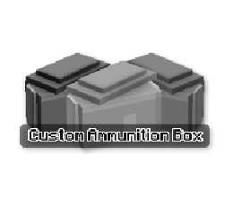 Custom Ammunition Case