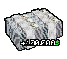 +100 000$