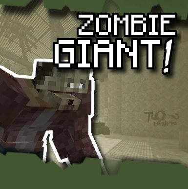 Zombie Giant