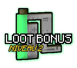 Loot bonus 2