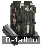 Backpack Bataillon