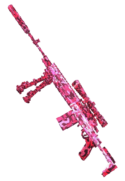 M14 Pink