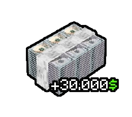 +30 000$