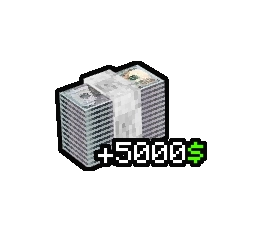 +5000$